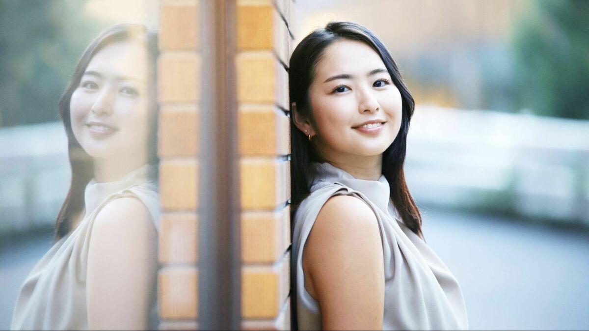 青学ミスコン優勝も｢就活で苦戦｣27歳彼女の事情 | ミスコンのその後──“大学の顔”だったあの人はいま | 東洋経済オンライン