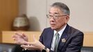 【インタビュー】ブラザー工業の池田社長｢失敗に寛容だから変身できる｣､プリンター依存脱却して｢産業用領域へシフト｣