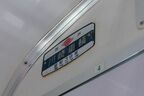 1964年に川崎車輌で製造された