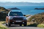 ミニ クーパー S カントリーマン（クロスオーバー） オール4｜MINI Cooper S Countryman ALL4