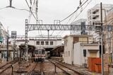 成増駅