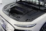 アウディ「A6 e-tron」シリーズおよび発表会の様子（写真：三木 宏章）