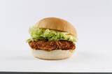 トリキバーガー