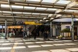東武東上線　朝霞台駅北口