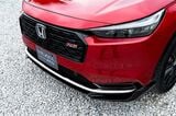 新グレード追加、ホンダ「ヴェゼル e:HEV RS」（写真：三木 宏章）