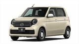 ホンダ N-ONE オリジナル（写真：本田技研工業）