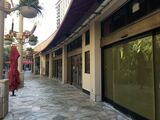 コロナ禍で閉店した店も多い（写真：アヒポキ）