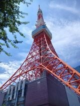 東京やなぁ（著者撮影）