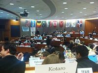 ハーバード生も泣く、リーダーシップ論