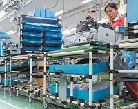 環境先進企業の挑戦<2>　リコー−−取引先を巻き込め！　全包囲でＣＯ２を削減