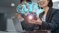 ｢AIがあれば､人を雇わなくてもいい？｣AIによる効率化で給料が減る人､増える人の決定的違い