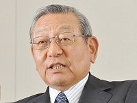 高萩光紀・ＪＸホールディングス社長--強い危機感を持って石油精製販売を立て直す