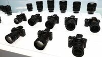 ソニー､デジカメ市場を一変させた｢破壊力｣ ミラーレス市場でシェア4割の圧倒的存在感