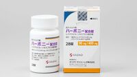 C型肝炎の特効薬､バカ売れで浮上する問題 2015年5月発売､いきなり国内販売トップに