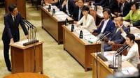 国民には疑問だらけ､安倍首相の｢改憲｣提起 自民党内で真剣な議論ができない状態も露呈