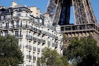 パリの高級不動産がここへ来て急騰している謎 それでもロンドンやニューヨークより割安？