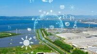 ｢世界エネルギー地図｣の変化は日本再生の大好機 ｢脱化石｣｢脱中東｣は産業･安全保障にもプラス