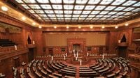 意外と知らない？｢国対委員長｣の仕事の中身 立憲民主･辻元清美氏が語る国会での舞台裏