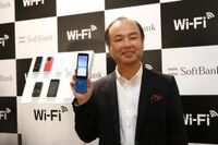 【産業天気図・通信】通信事業者は安定的。携帯販売代理店も販促費拡大が追い風