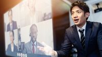 ｢オンライン会議の猛者｣が教える超鉄板のコツ 評価を上げる人は正しい振る舞いを知っている