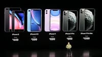 アップル新製品の目玉が｢iPhone 11｣のワケ