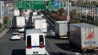 ｢トラック運転手｣その過酷すぎる労働の実態