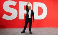 ドイツ総選挙､SPDが記録的な大敗を喫した理由