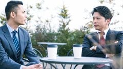 齋藤 孝 | 著者ページ | 東洋経済オンライン | 社会をよくする