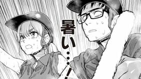 脱水症状と隣り合わせ…？｢高所のガラス清掃｣の"超過酷"な業務内容　漫画｢高みの鷹見さん｣（第4話）