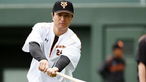 メジャーリーグの日本人は選手だけではない 元高校球児が掴んだ