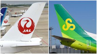 【独自】JAL系格安航空が｢ワケあり機長｣を重用