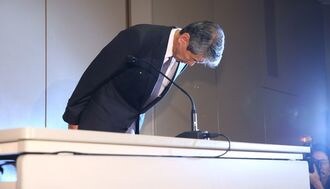 東芝｢不適切会計｣､今後の焦点は何なのか