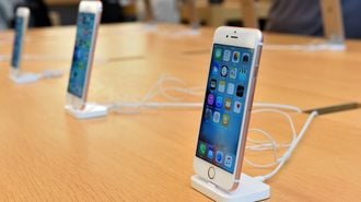 iPhoneの成長､本当に止まってしまったのか