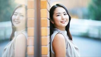 青学ミスコン優勝も｢就活で苦戦｣27歳彼女の事情