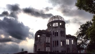 原爆はこうして広島･長崎に投下された