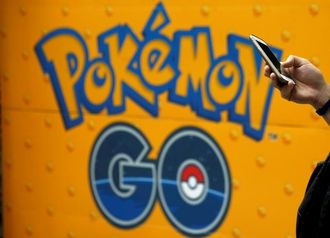 スプリント､｢ポケモンGO｣で開発会社と協業