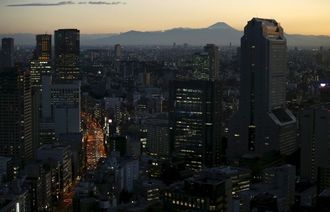 Ramen Shop Wins Michelin Star as Tokyo Keeps Gourmet Crown