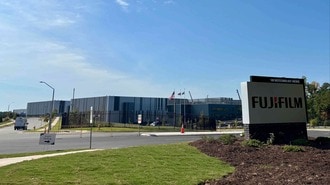 米国新工場で富士フイルムが狙う｢医薬のTSMC｣