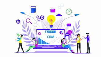 導入した｢Salesforce｣もっと使いこなすには
