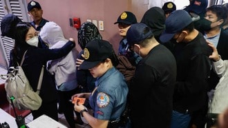 ほぼ全上院議員が汚職に関与？フィリピンの現実