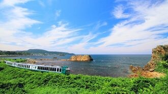 All Aboard! 8 Must-Ride Japanese Local Railroads 