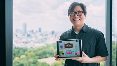 無料AI翻訳の時代でも､子どもに英語を学ばせる意味──｢トド英語｣開発責任者が語る"親の役割"とは
