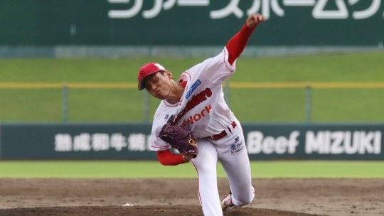 堀江貴文 人の仕事なくなる 未来想定の球団設立 日本野球の今そこにある危機 東洋経済オンライン 社会をよくする経済ニュース