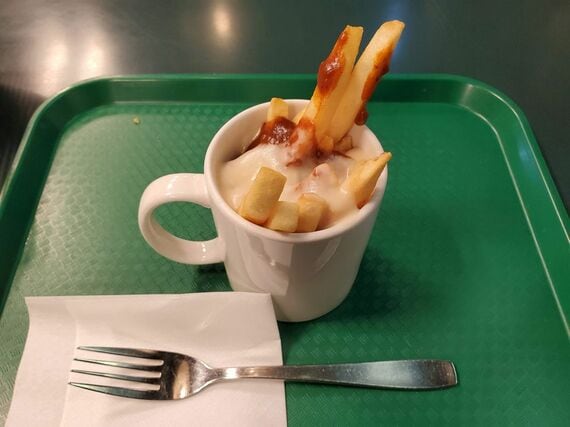 ラッキーピエロ
