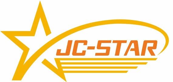 JC-STARのロゴ