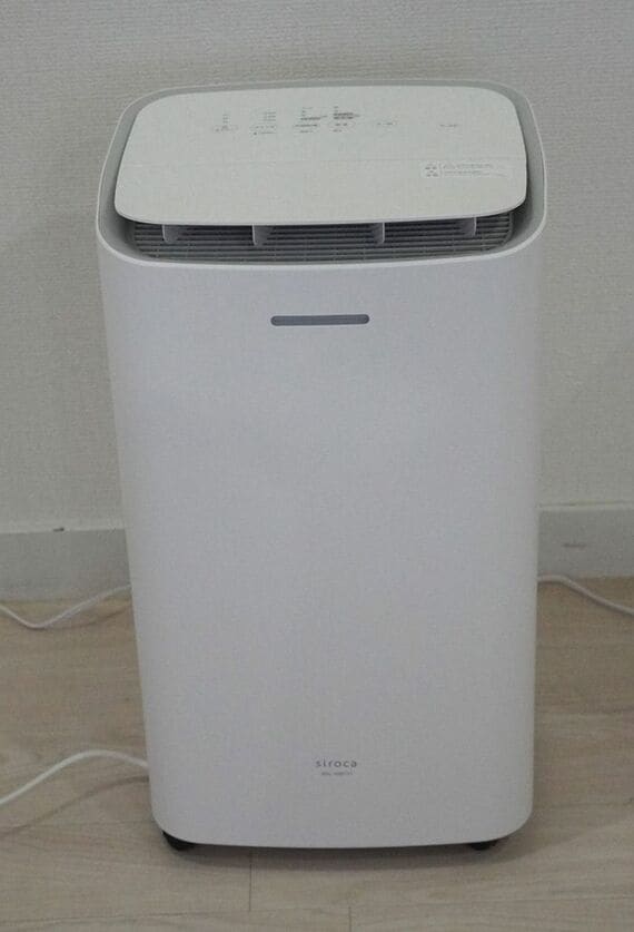 シロカ