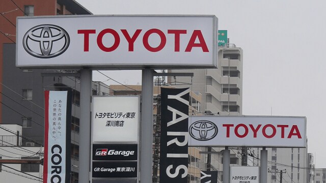 トヨタが直営販社の一斉売却で示した意思 経営 東洋経済オンライン 社会をよくする経済ニュース