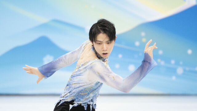 羽生結弦展｣が魅せる孤高の4回転半への軌跡 衣装やメダル､スケート靴