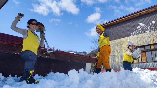 お試し移住を兼ねた働く旅｢おてつたび｣の実態