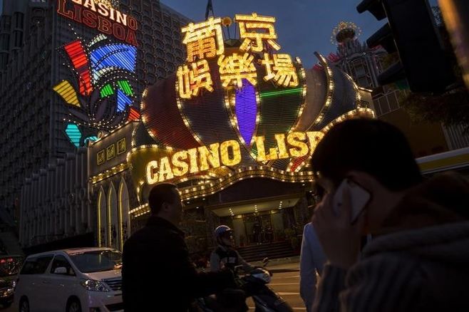 議連がカジノ推進法案の再提出を承認